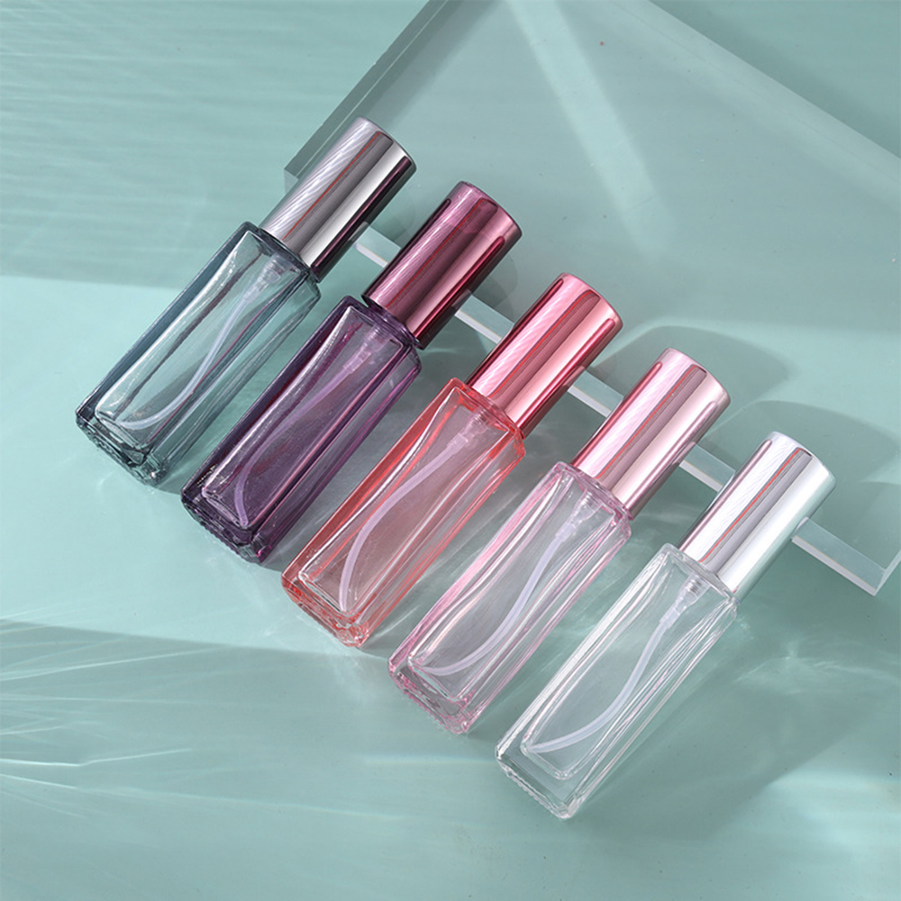 10ml Mini Perfume Spray Bottle – Home Fragrance Jar recenzja i cena