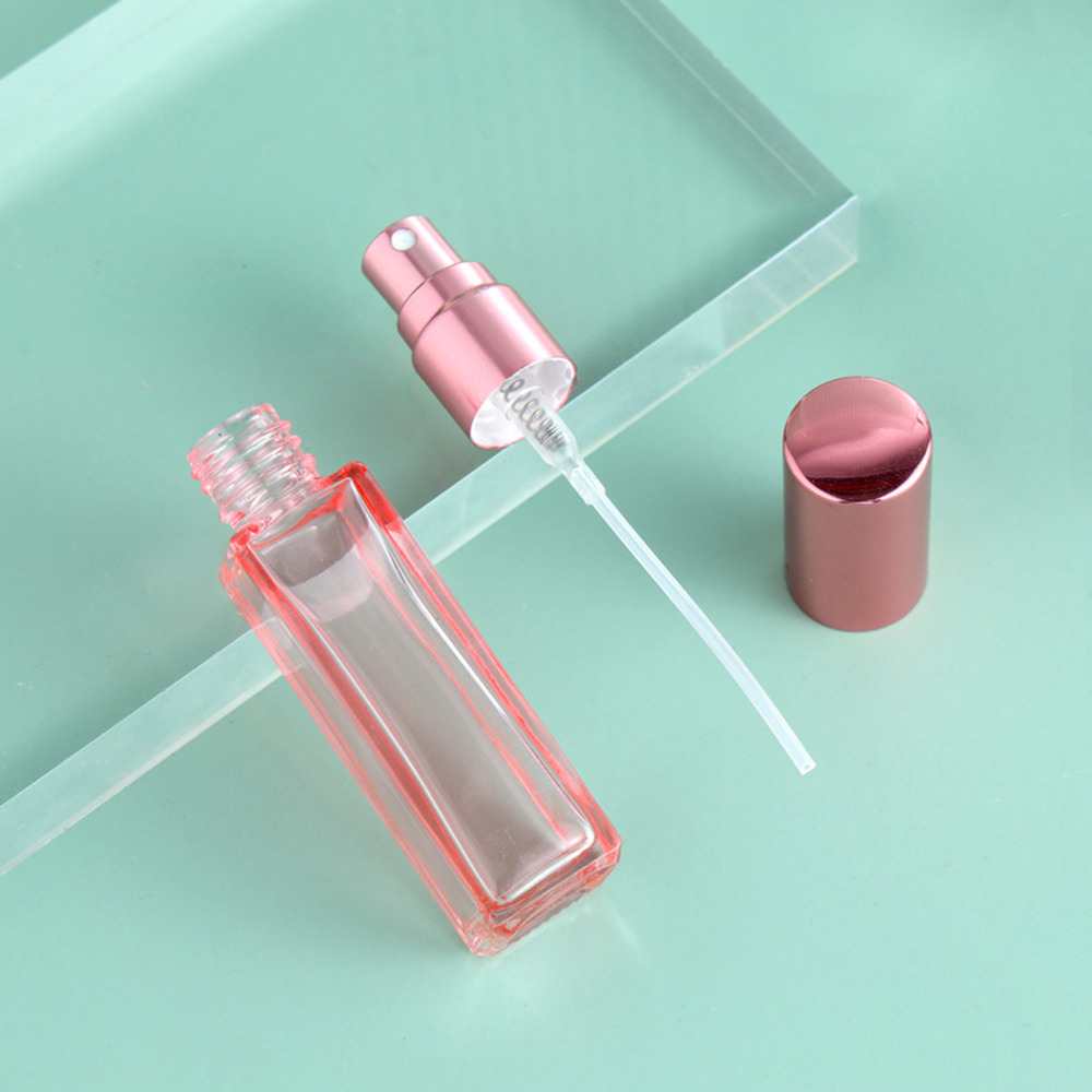 10ml Mini Perfume Spray Bottle – Home Fragrance Jar recenzja i cena