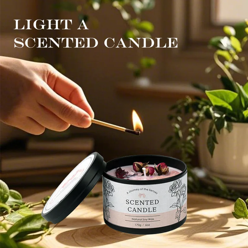 Creative Crystal Aromatherapy  – Home Fragrance Jar recenzja i cena