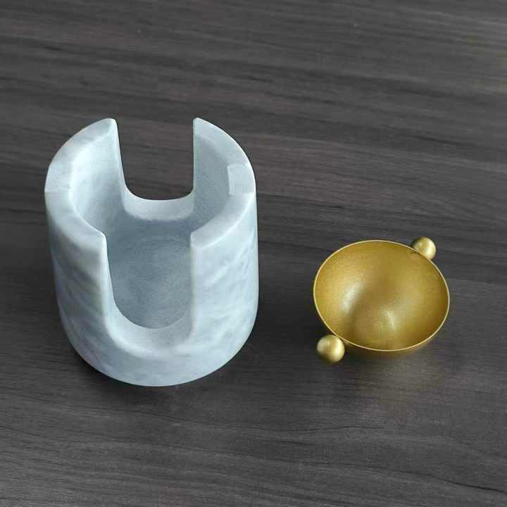 Light Luxury Popular Fragrance – Home Fragrance Wax Melts recenzja i cena