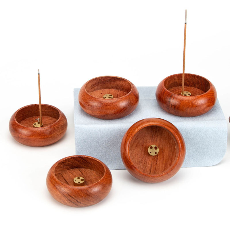 Multihole Mini Rosewood Stick  – Home Fragrance Miniso recenzja i cena