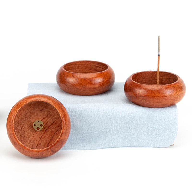 Multihole Mini Rosewood Stick  – Home Fragrance Miniso recenzja i cena