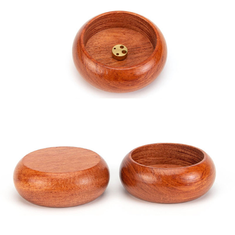Multihole Mini Rosewood Stick  – Home Fragrance Miniso recenzja i cena