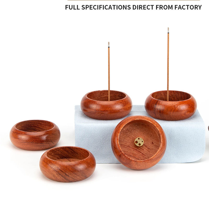 Multihole Mini Rosewood Stick  – Home Fragrance Miniso recenzja i cena