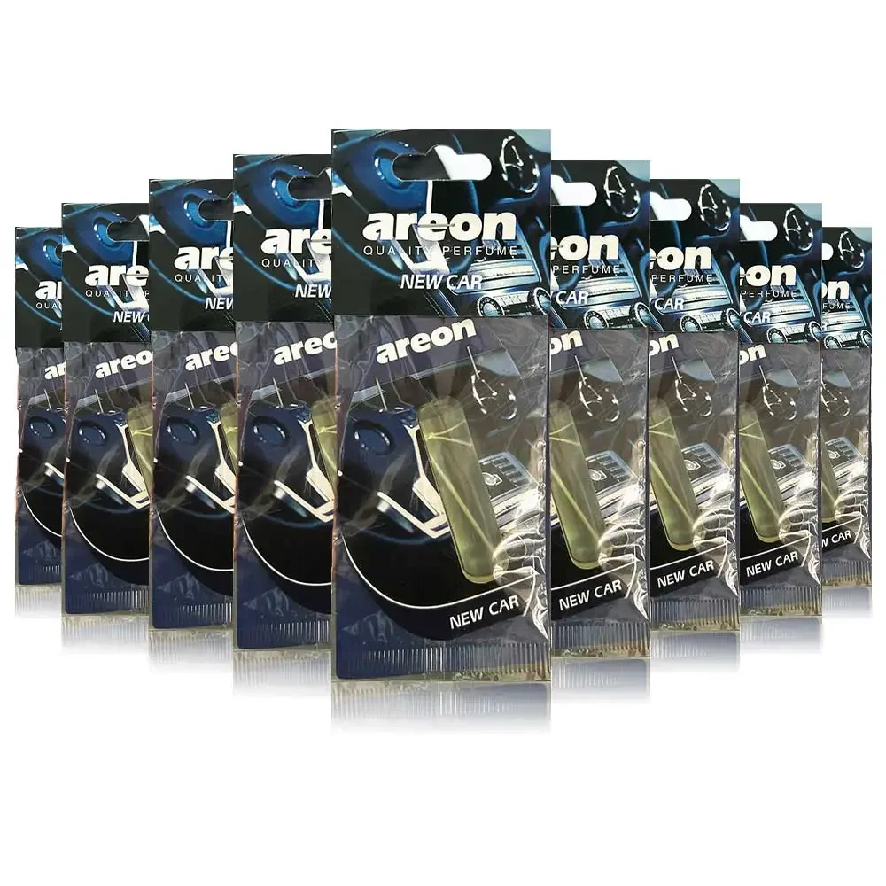 5/10/20pcs Fresh Air Gel Car P – Gel Air Freshener recenzja i cena