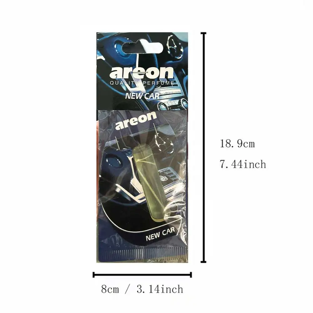 5/10/20pcs Fresh Air Gel Car P – Gel Air Freshener recenzja i cena