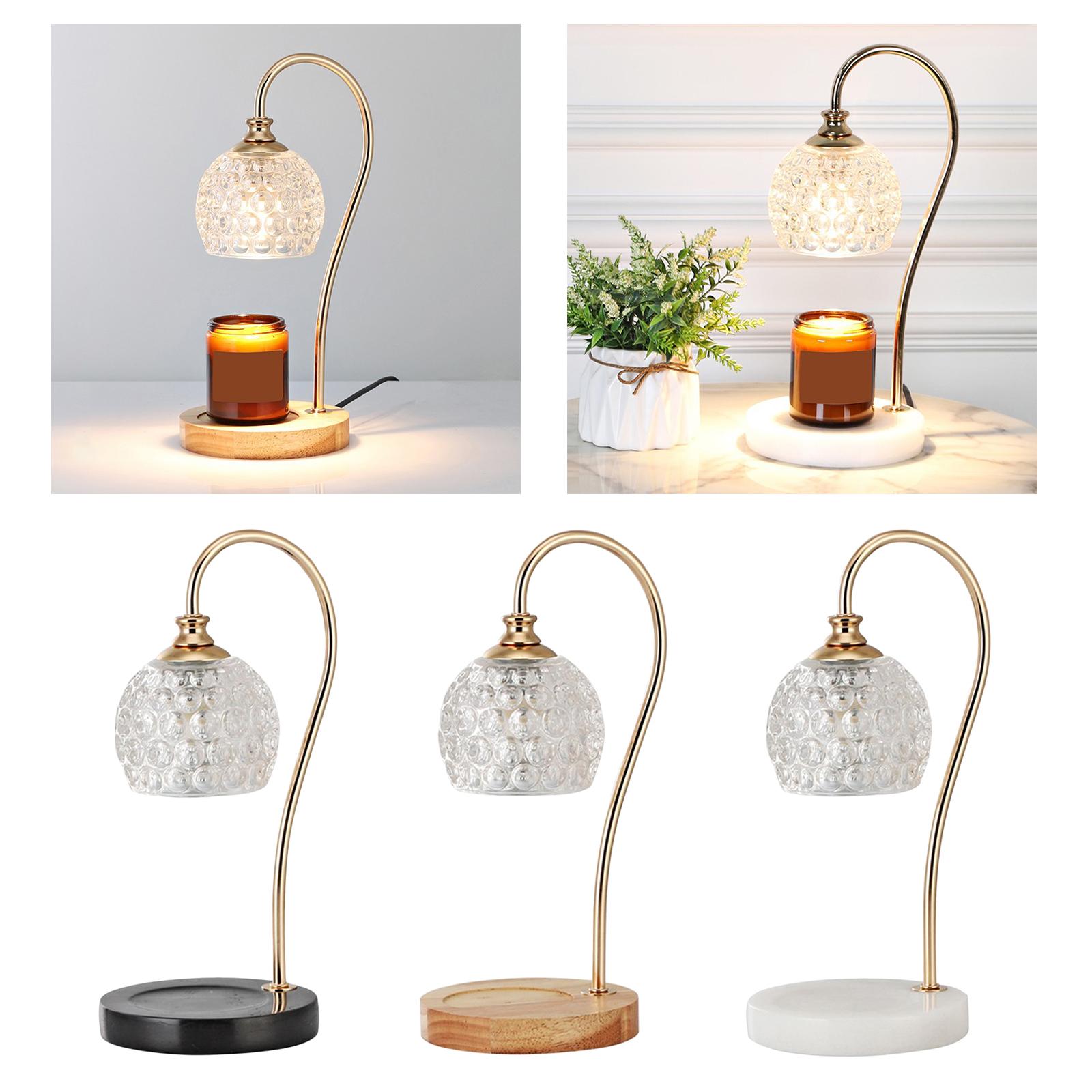Candle Wax Melt Warmer Electri – Home Fragrance Wax Melts recenzja i cena
