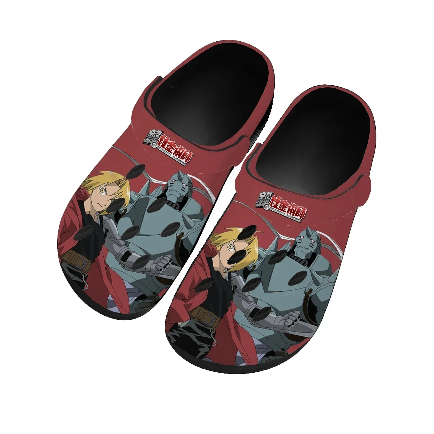 Fullmetal Alchemist Water Shoe – Home Garden Alchemist recenzja i cena