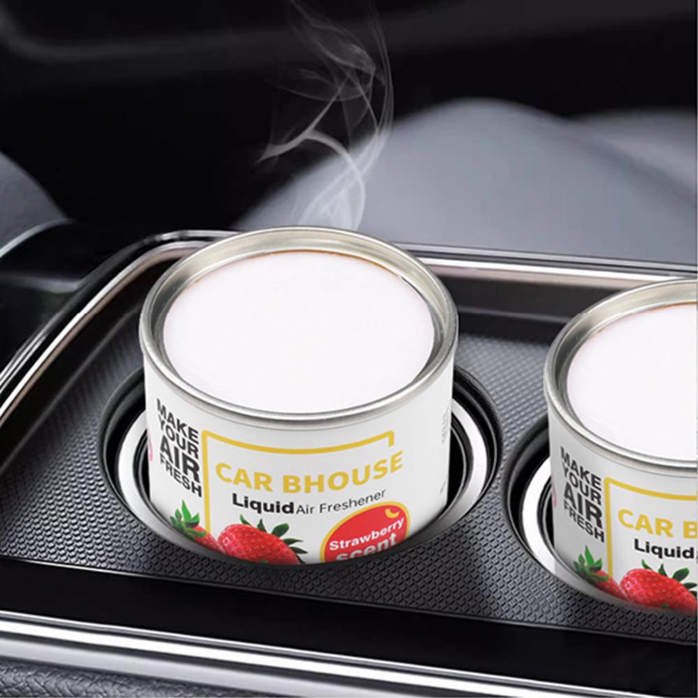 NEW Car Air Gel Freshener Perf – Gel Air Freshener recenzja i cena