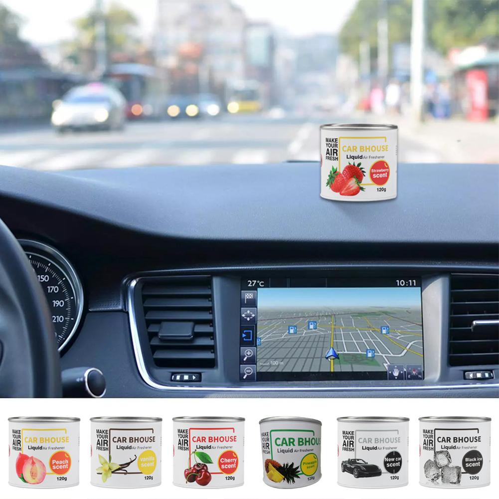 NEW Car Air Gel Freshener Perf – Gel Air Freshener recenzja i cena