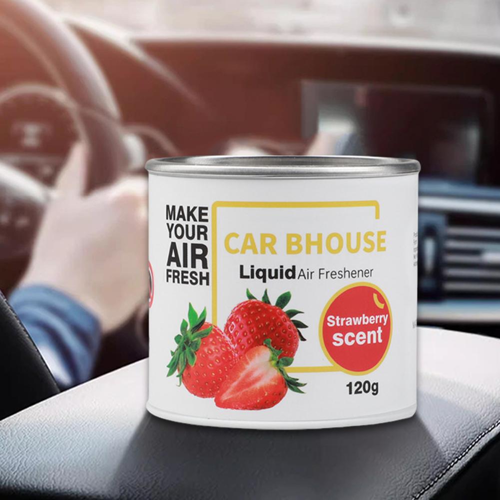 NEW Car Air Gel Freshener Perf – Gel Air Freshener recenzja i cena