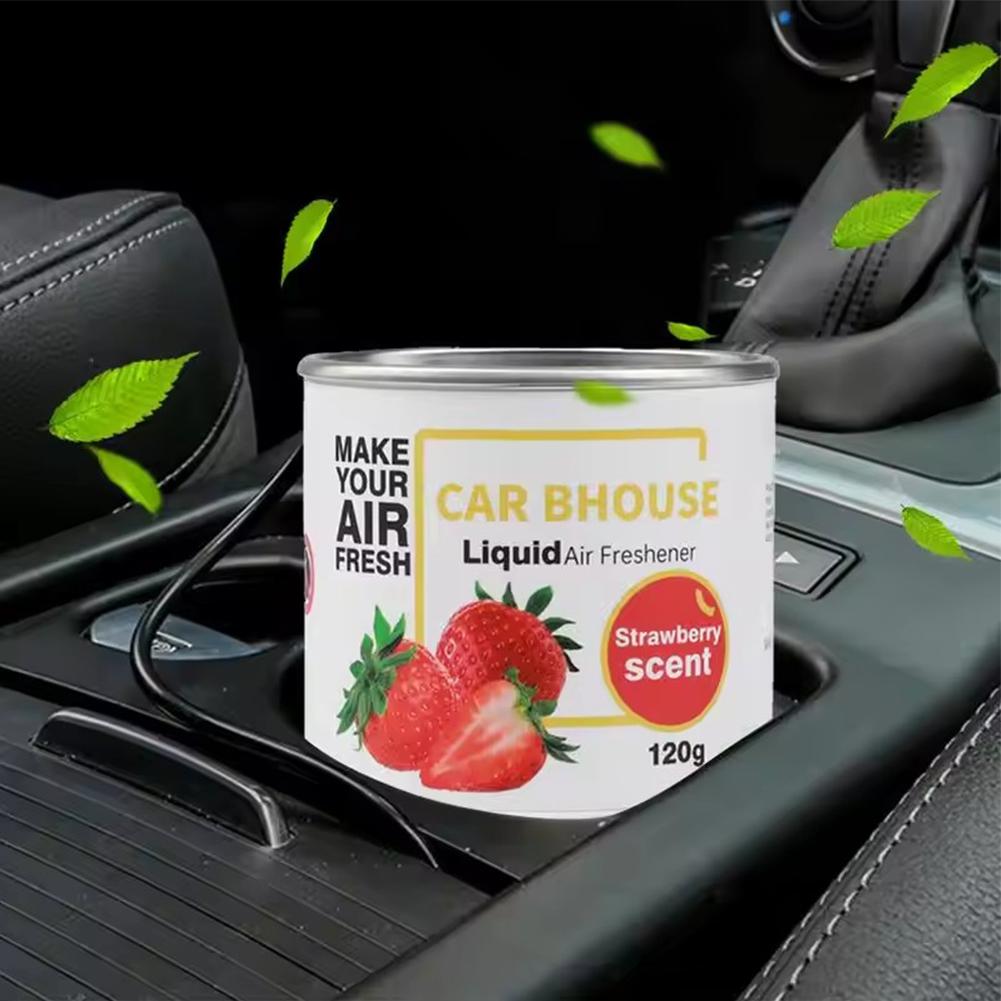 NEW Car Air Gel Freshener Perf – Gel Air Freshener recenzja i cena