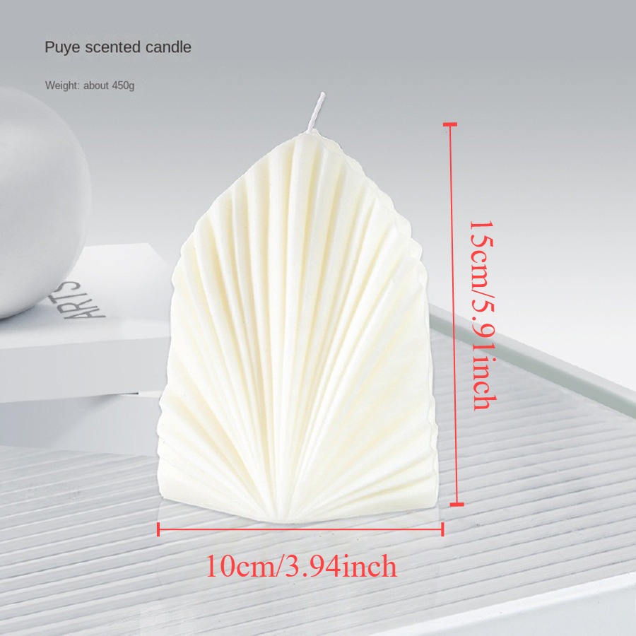 1pc Nordic style scented candl – Home Fragrance Wax Melts recenzja i cena