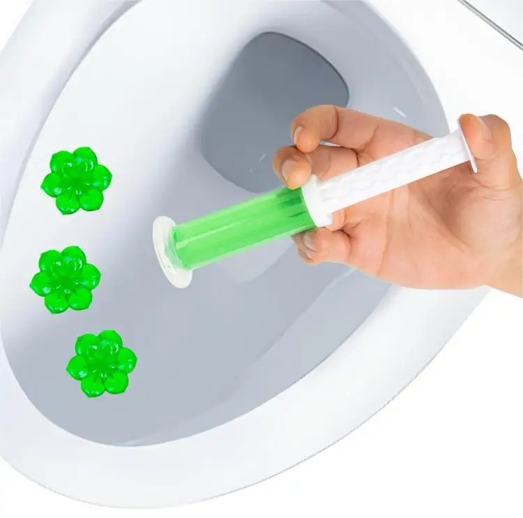 1/5Pcs Needle Detergent Toilet – Gel Air Freshener recenzja i cena