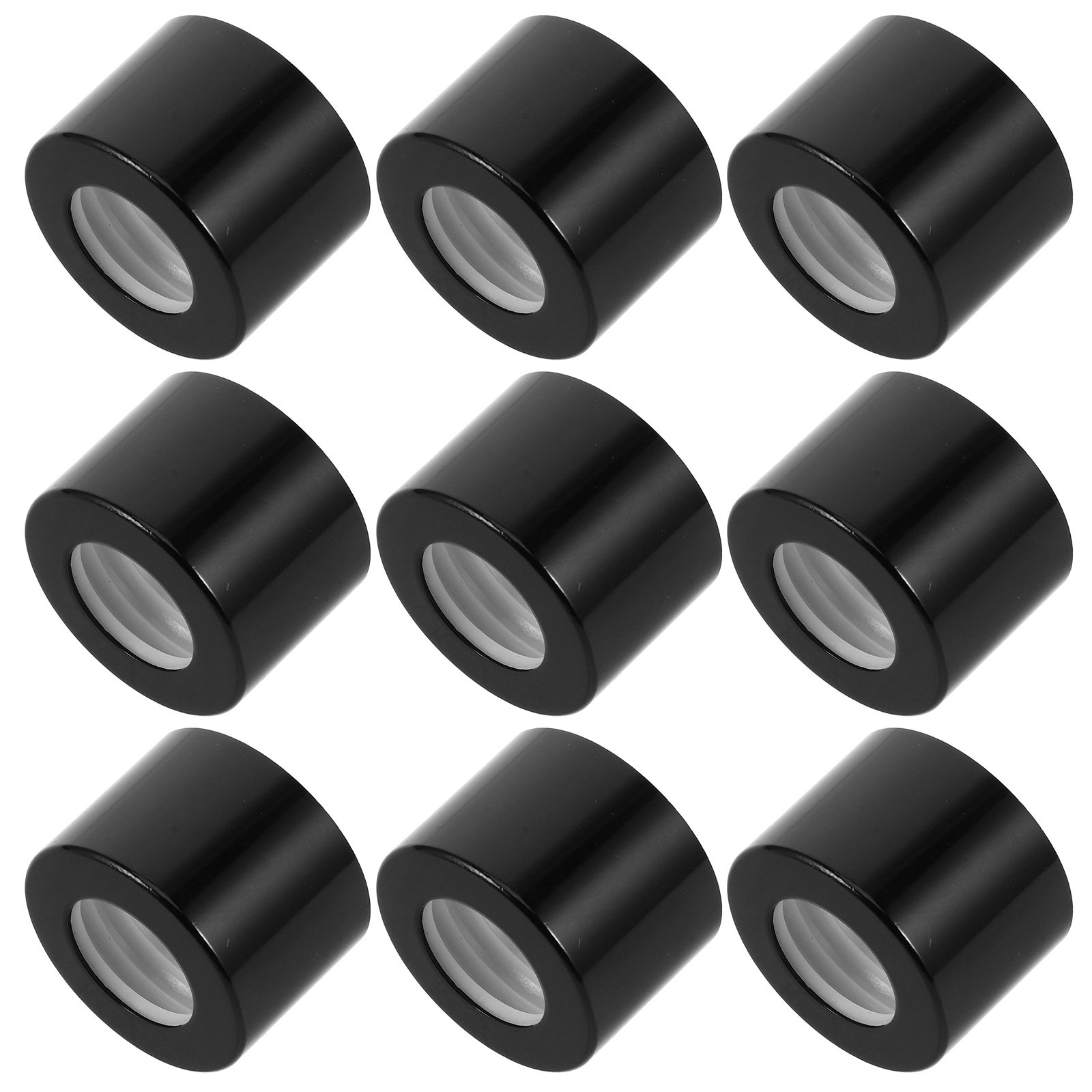 10Pcs Replacement Black Diffus – Home Fragrance Jar recenzja i cena