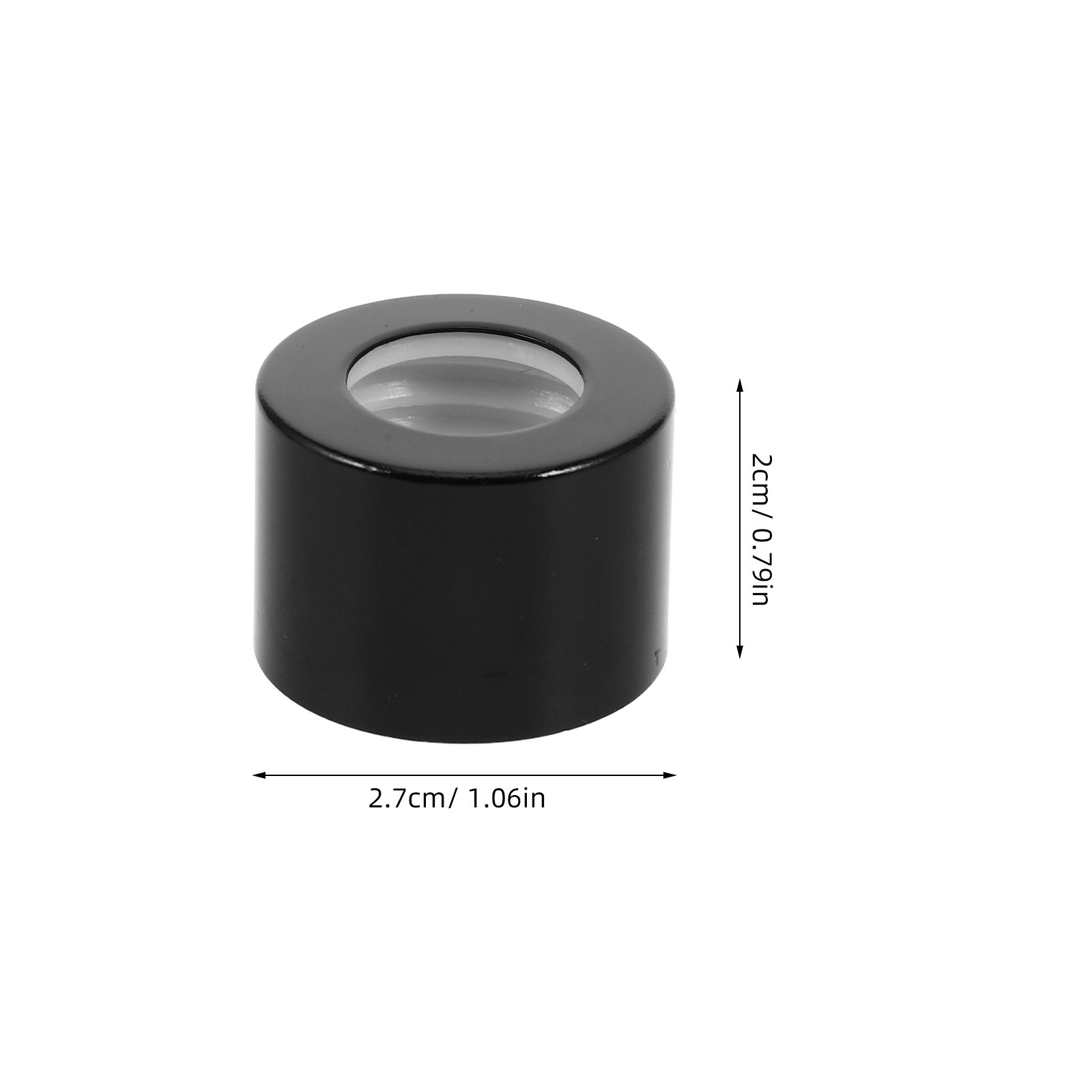 10Pcs Replacement Black Diffus – Home Fragrance Jar recenzja i cena