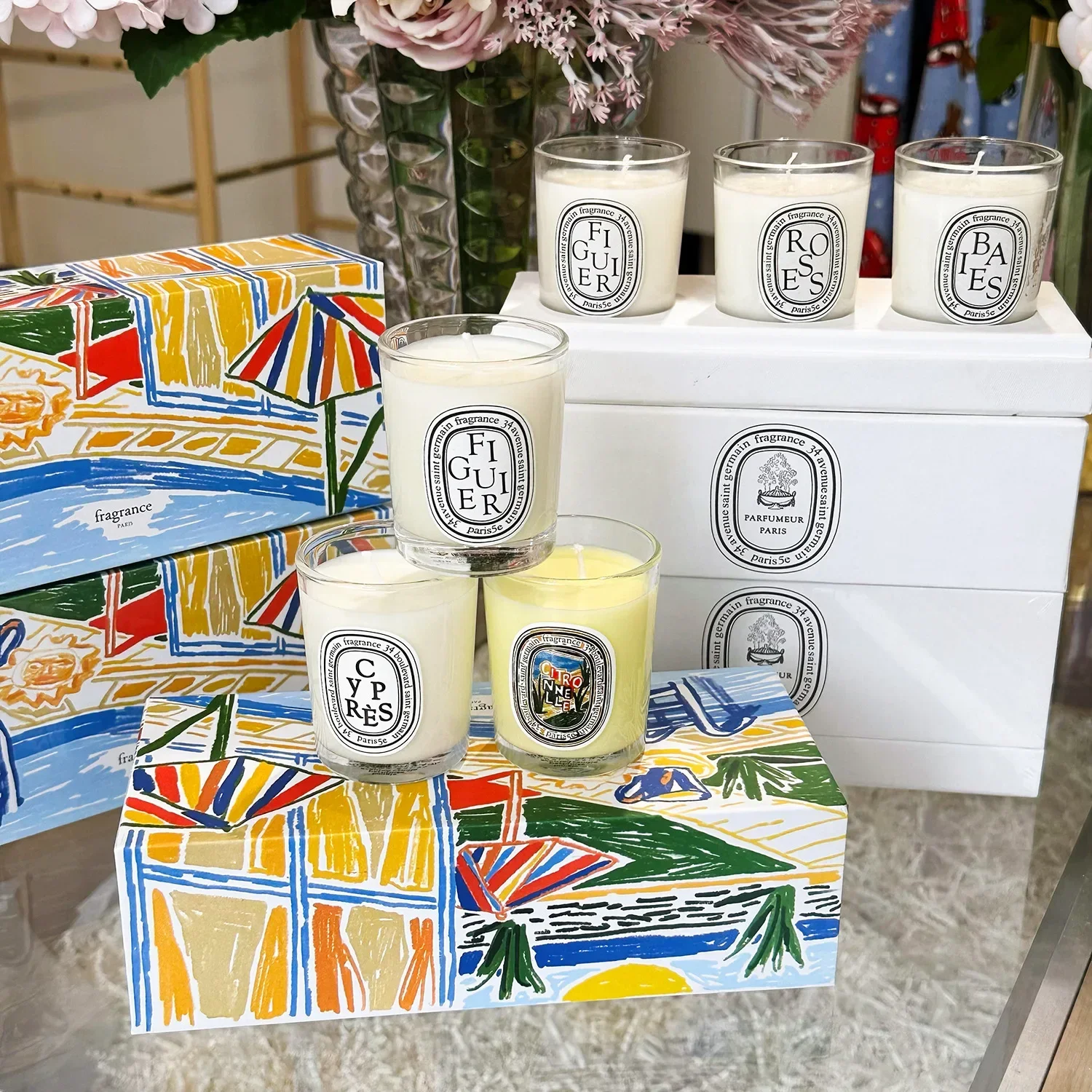 Aromatherapy Candle Natural Pl – Home Fragrance Wax Melts recenzja i cena