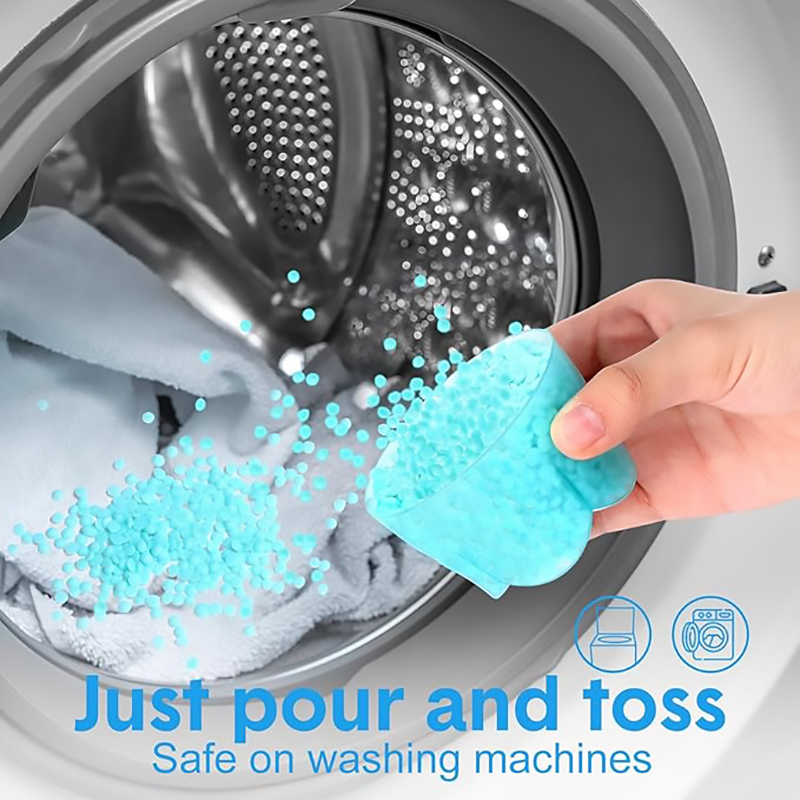 3 bottles/1 bottle Laundry Sce – Home Fragrance Jar recenzja i cena