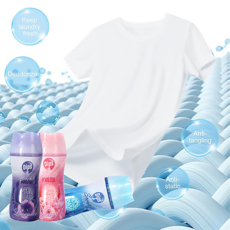 3 bottles/1 bottle Laundry Sce – Home Fragrance Jar recenzja i cena