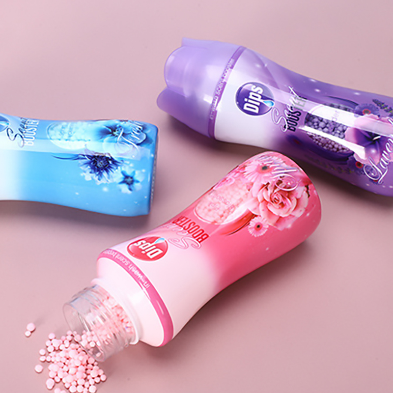 3 bottles/1 bottle Laundry Sce – Home Fragrance Jar recenzja i cena