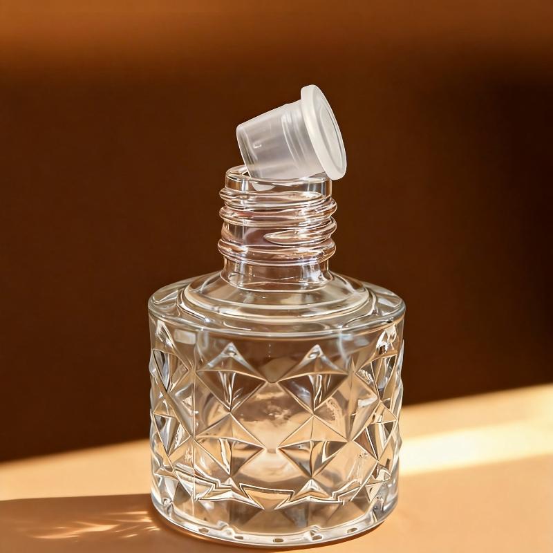 Car Perfume Bottle 1Pcs Essent – Home Fragrance Jar recenzja i cena