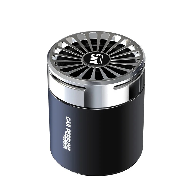 Car mounted gel type fragrance – Gel Air Freshener recenzja i cena