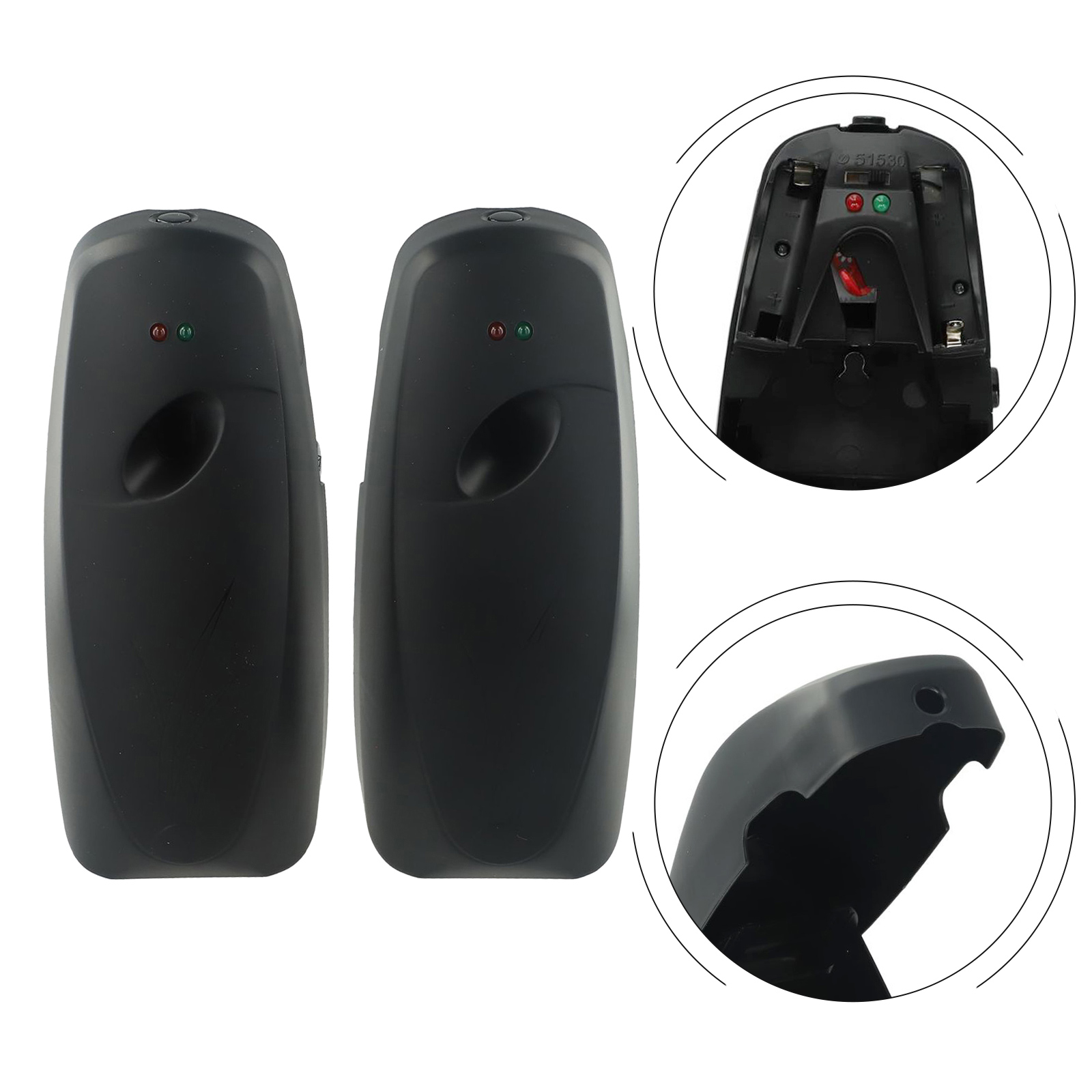 Intelligent Fragrance Machine  – Home Fragrance Automatic Spray recenzja i cena