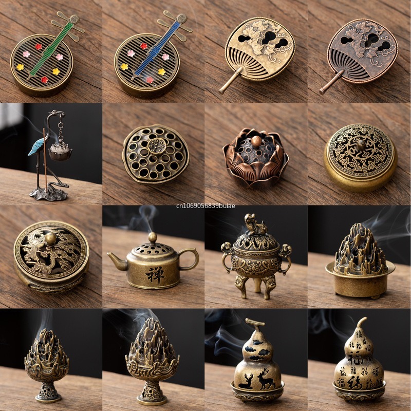 Mini Zen Inspired Small Incens – Home Fragrance Miniso recenzja i cena