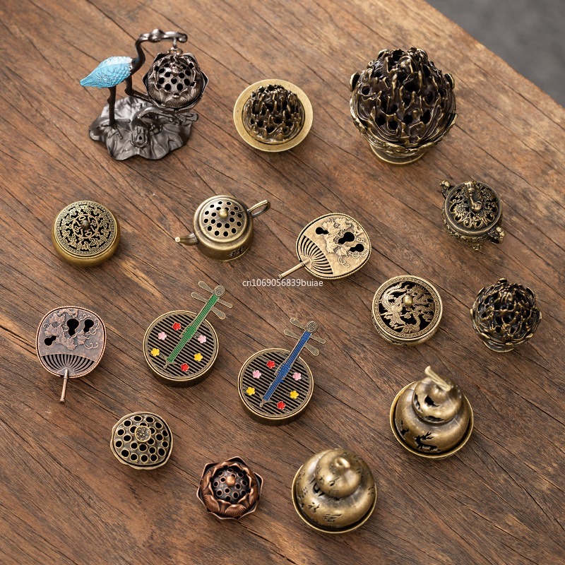 Mini Zen Inspired Small Incens – Home Fragrance Miniso recenzja i cena