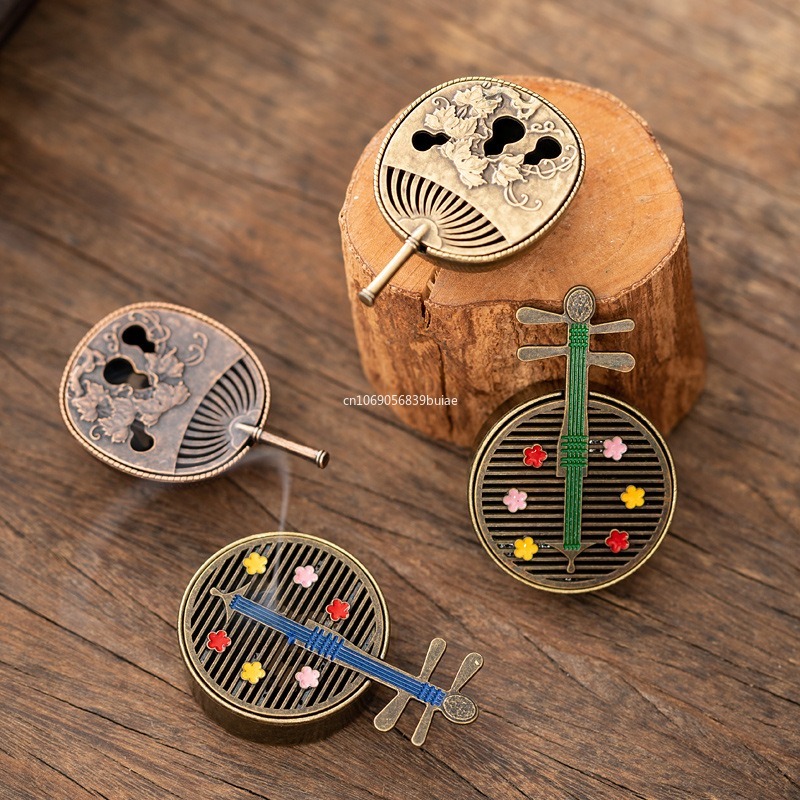 Mini Zen Inspired Small Incens – Home Fragrance Miniso recenzja i cena