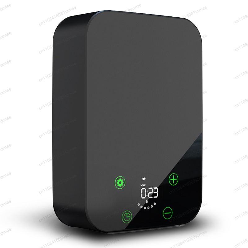 Aroma Diffuser New Smart APP B – Home Fragrance Automatic Spray recenzja i cena