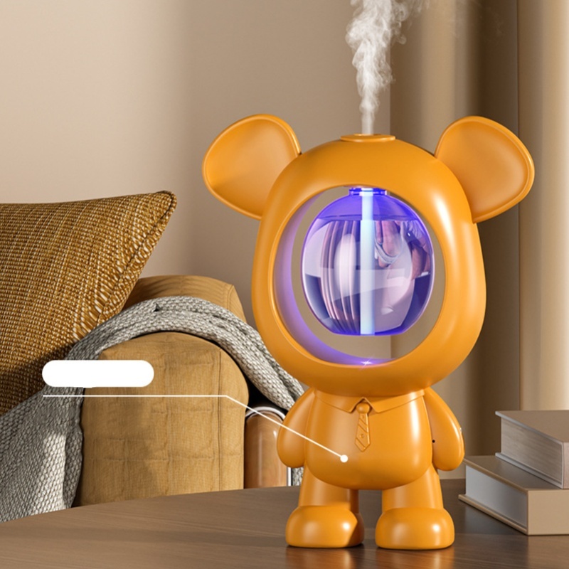 Intelligent Automatic Aromathe – Home Fragrance Automatic Spray recenzja i cena