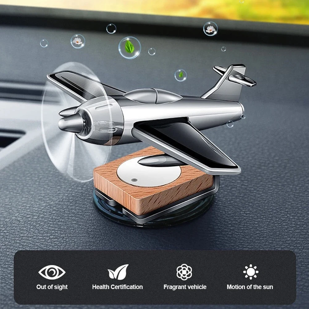 Car Air Freshener Essential Oi – Gel Air Freshener recenzja i cena