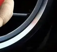 Car Outlet Vent Perfume Clips  – Gel Air Freshener recenzja i cena