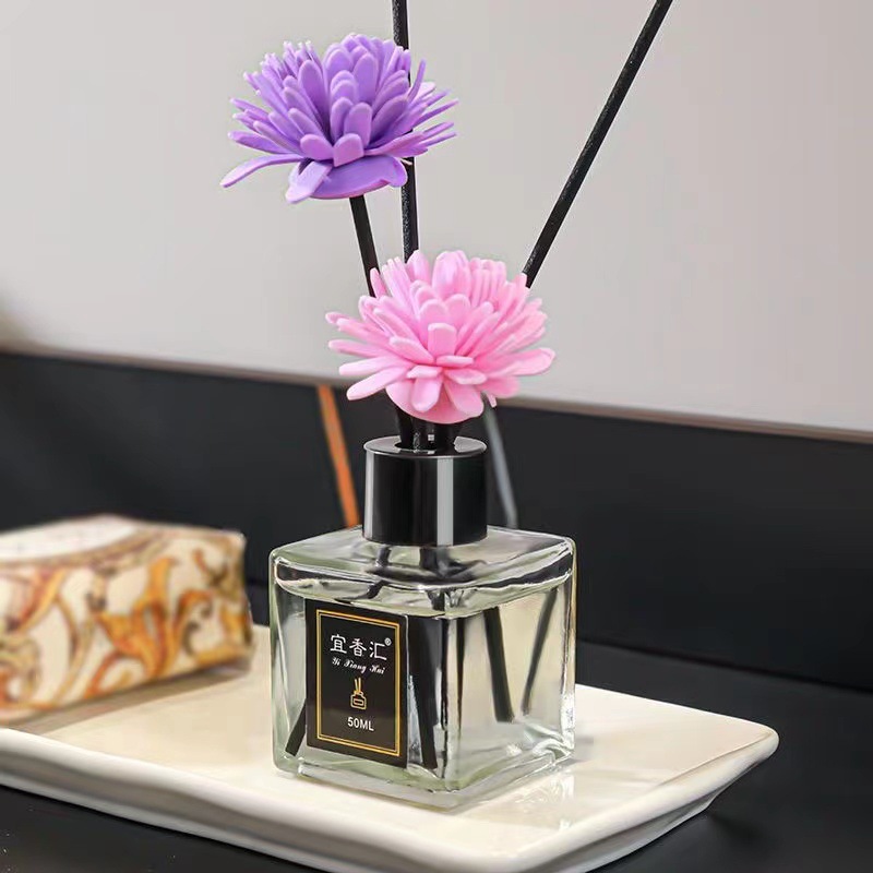 50ml Essential Oil Diffuser Fl – Home Fragrance Potpourri recenzja i cena