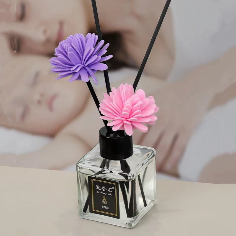 50ml Essential Oil Diffuser Fl – Home Fragrance Potpourri recenzja i cena