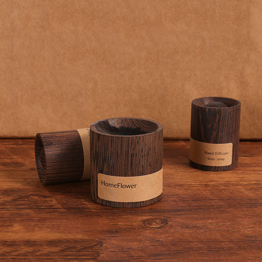 Black walnut essential oil dif – Home Fragrance Potpourri recenzja i cena