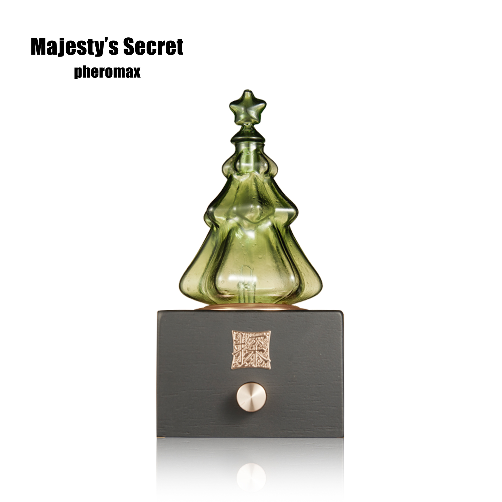 Home Retro Aroma Diffuser Chri – Home Fragrance Automatic Spray recenzja i cena