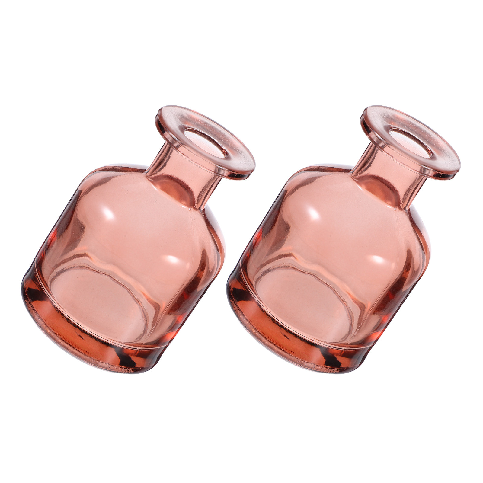 2Pcs Reed Diffuser Glass Bottl – Home Fragrance Jar recenzja i cena