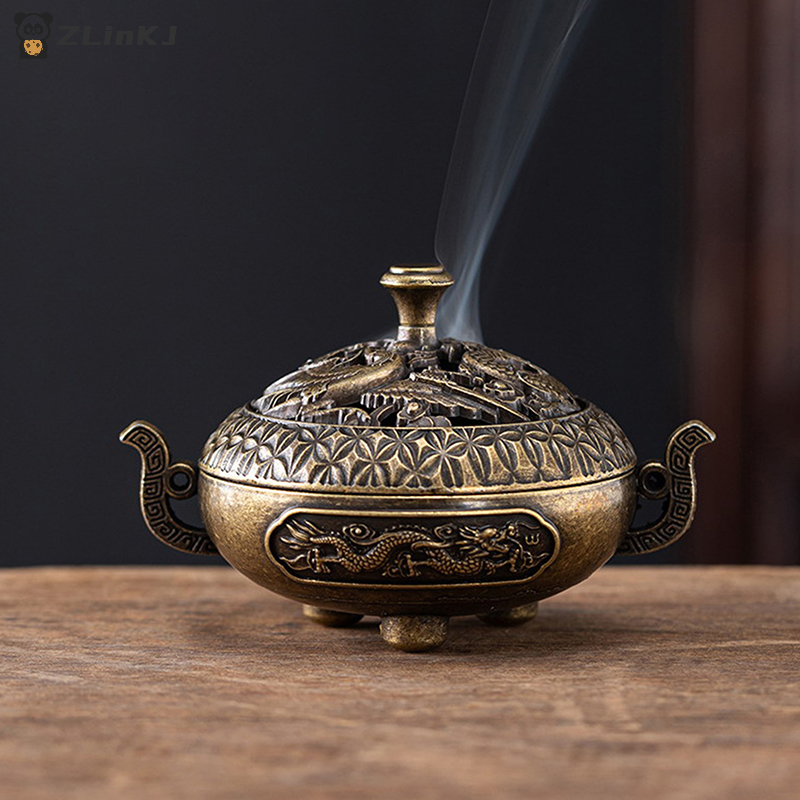 1Pcs Chinese Antique Incense B – Home Fragrance Miniso recenzja i cena