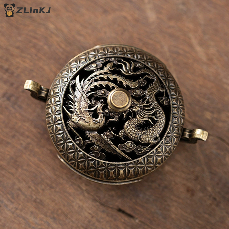 1Pcs Chinese Antique Incense B – Home Fragrance Miniso recenzja i cena