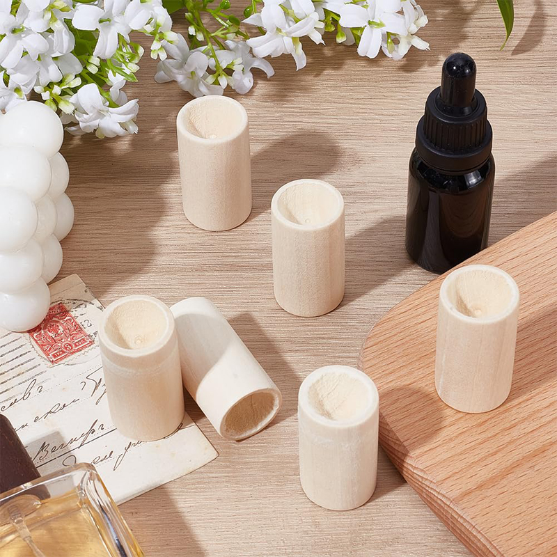 Wood Essential Oil Diffuser Ha – Home Fragrance Potpourri recenzja i cena