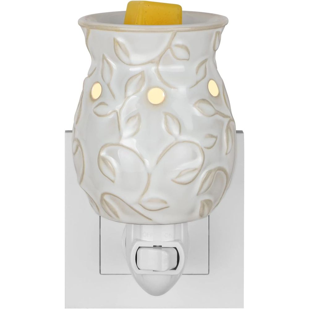 Scented Wax Melt Warmer, Night – Home Fragrance Wax Melts recenzja i cena