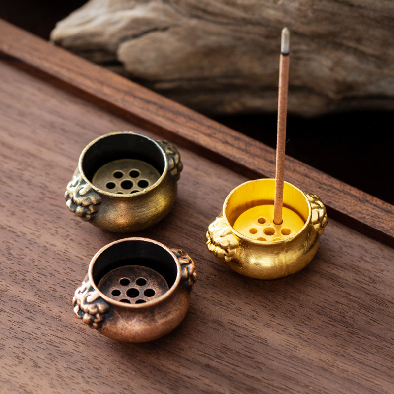 Incense Stick Holder Dragon Tu – Home Fragrance Miniso recenzja i cena