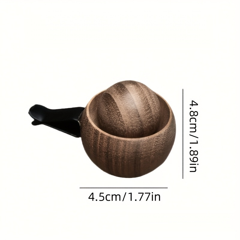 1pc Handmade Car Air Freshener – Home Fragrance Logo recenzja i cena