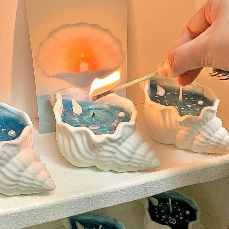 Solid Essential Oil Wax Melt,  – Home Fragrance Wax Melts recenzja i cena
