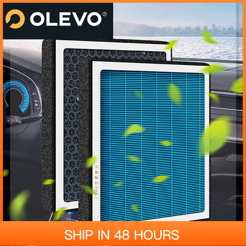 New Air Conditioning Filter El – Gel Air Freshener recenzja i cena