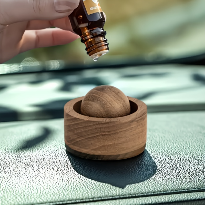 Car & Home Essential Oil Diffu – Home Fragrance Potpourri recenzja i cena