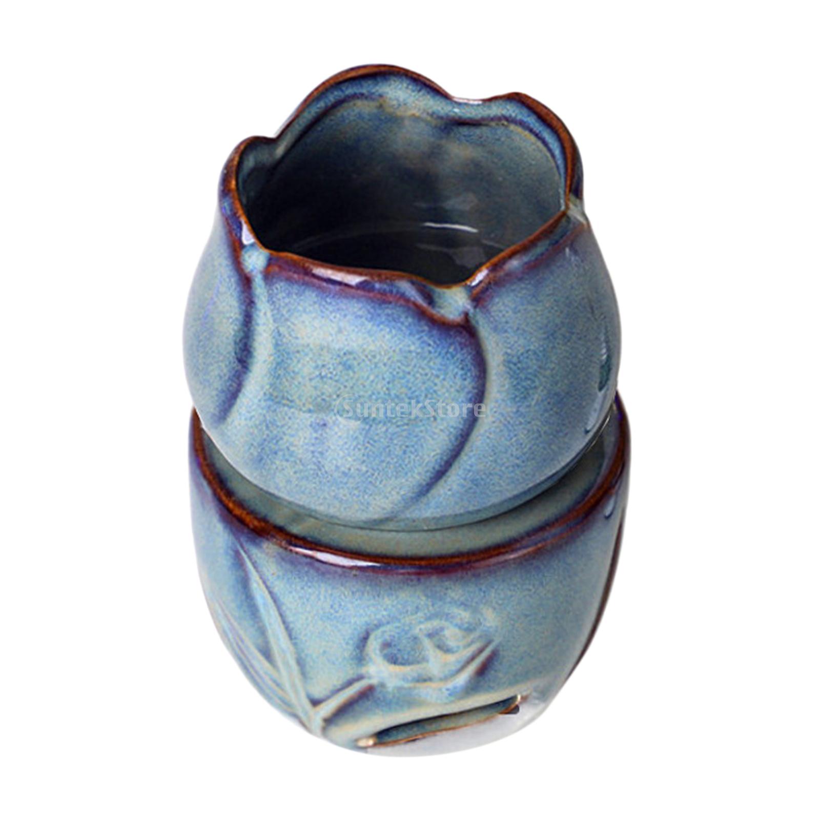 Tulip Ceramic  Aromatherapy Oi – Home Fragrance Wax Melts recenzja i cena