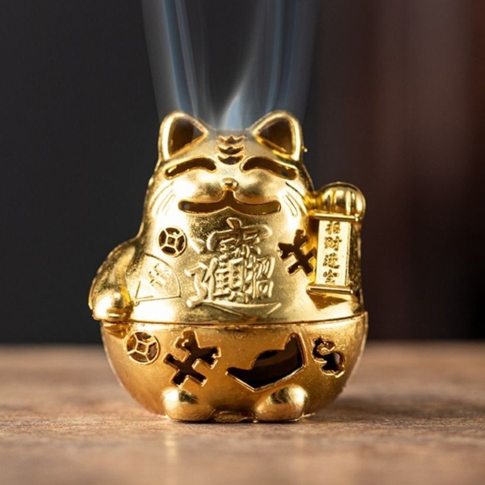 Hollowed Out Patterns Lucky Ca – Home Fragrance Miniso recenzja i cena